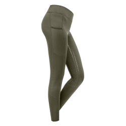 Leggins De Equitación Ella