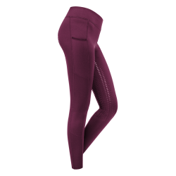Leggins De Equitación Ella