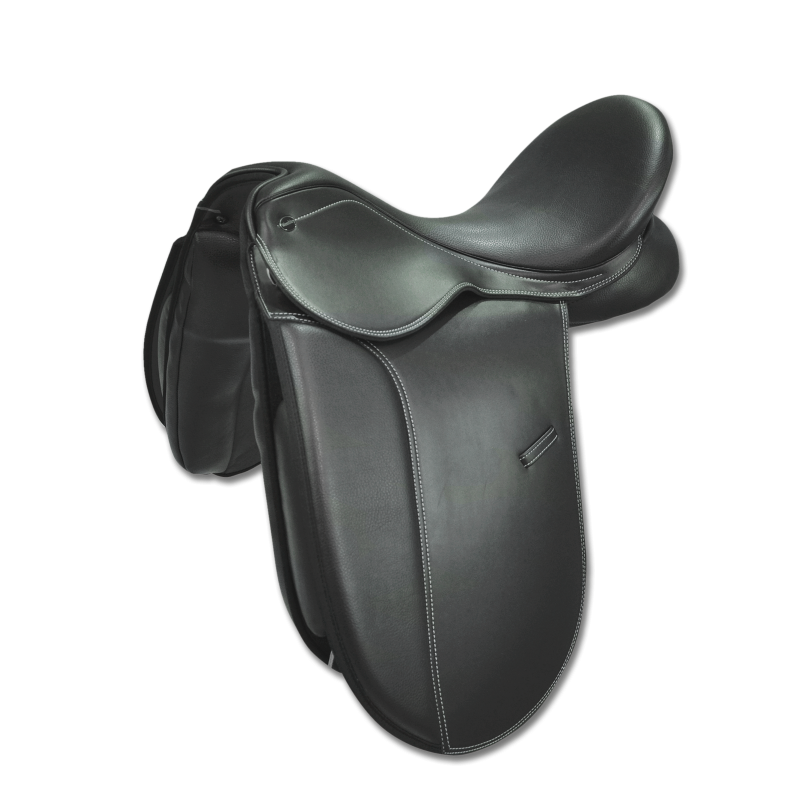 Silla De Montar De Doma Clásica Economic