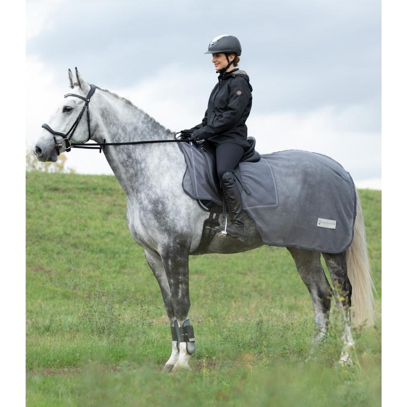 Manta De Paseo Con Mosquero Comfort