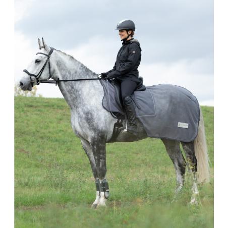 Manta De Paseo Con Mosquero Comfort