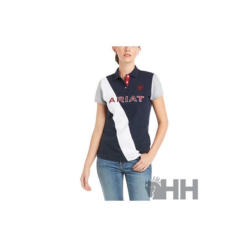 Polo Ariat Taryn Mujer
