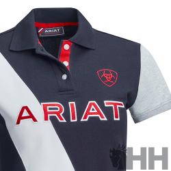 Polo Ariat Taryn Mujer