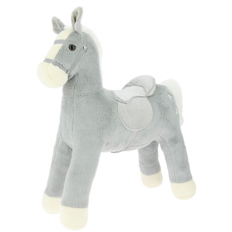 Peluche De Pie Equi-Kids