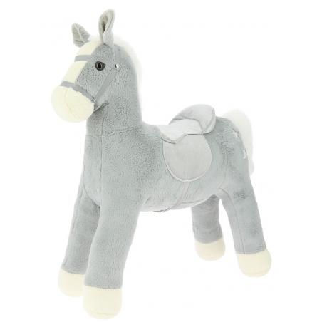 Peluche De Pie Equi-Kids