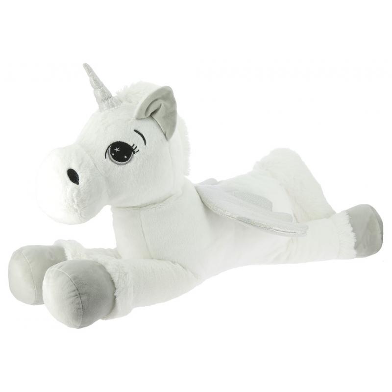 Peluche Equi-Kids "licorne", Modelo Grande
