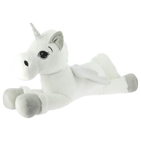 Peluche Equi-Kids "licorne", Modelo Grande
