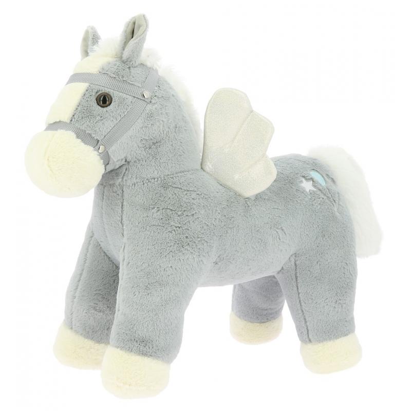 Caballo De Pie Equi-Kids "ailes"