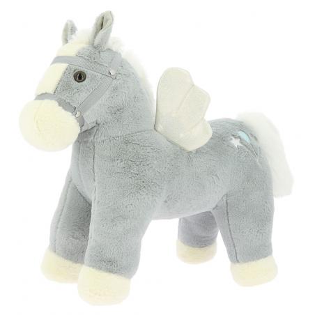 Caballo De Pie Equi-Kids "ailes"