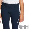 Pantalon Ariat Tri Factor Grip Full Seat Niño/a