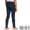 Pantalon Ariat Tri Factor Grip Full Seat Niño/a