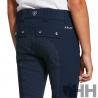 Pantalon Ariat Tri Factor Grip Full Seat Niño/a