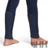 Pantalon Ariat Tri Factor Grip Full Seat Niño/a