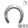 Herradura Colleoni Aluminio Frabb Abierta Full Rolling 2 Pestañas Delantera (Par)