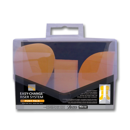 Easy-Change- Riser Set Para Ponis