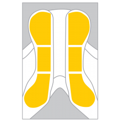 Easy-Change- Riser Set Para Ponis