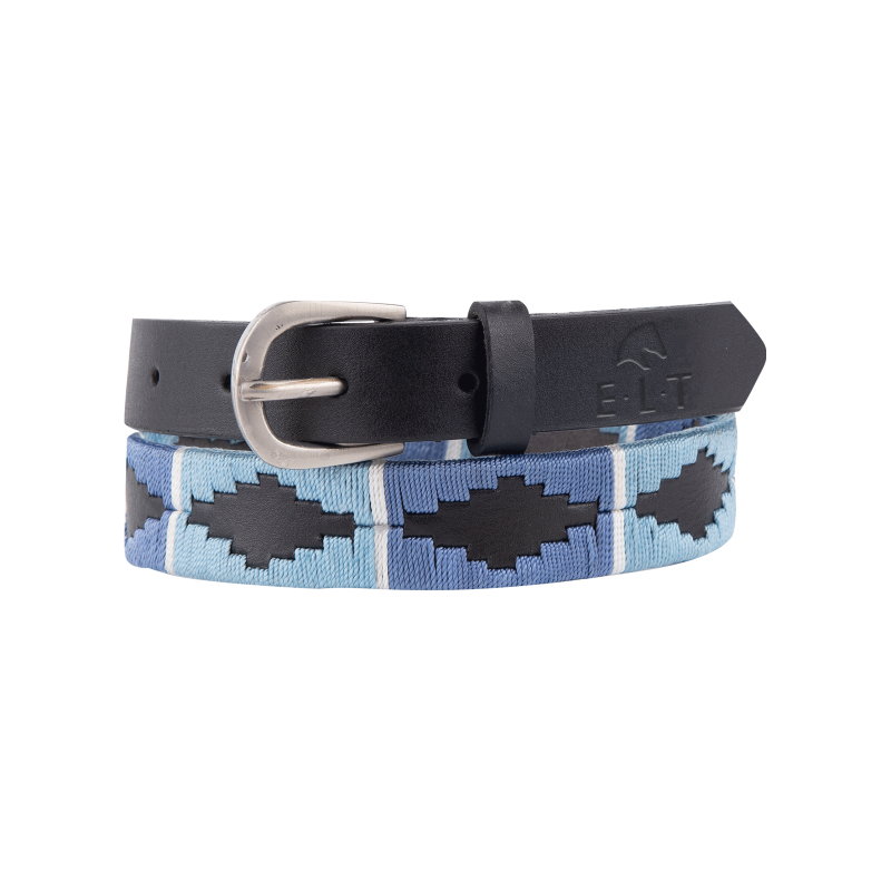 Cinturón De Polo Gemma