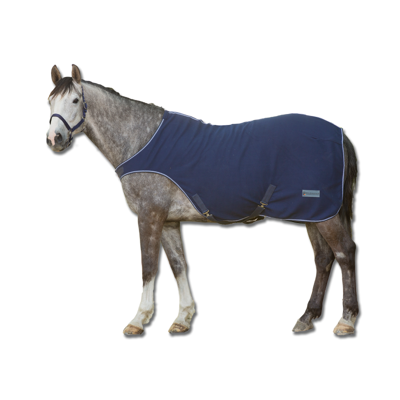 Manta De Carrusel Polar Economic