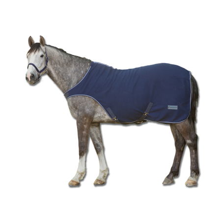 Manta De Carrusel Polar Economic