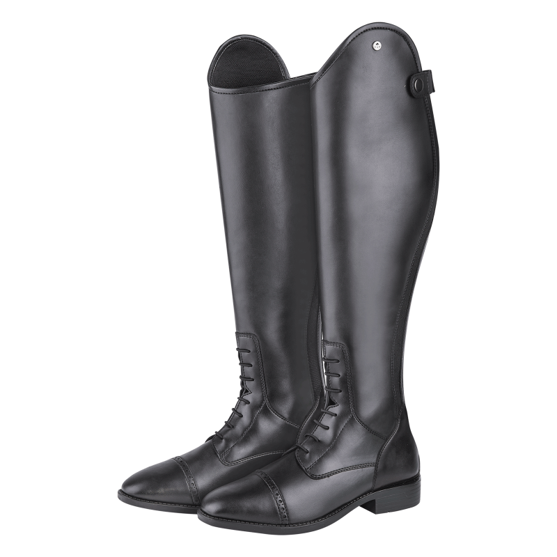 Botas De Equitación Portland, Para Niño
