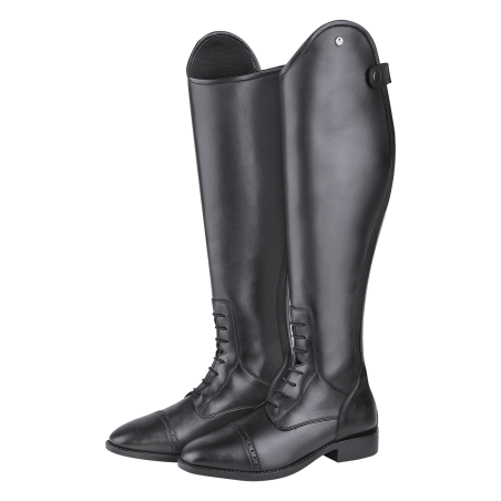Botas De Equitación Portland, Para Niño