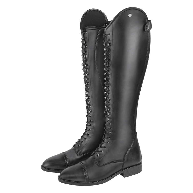 Botas De Equitación Portland, Polo