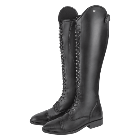 Botas De Equitación Portland, Polo