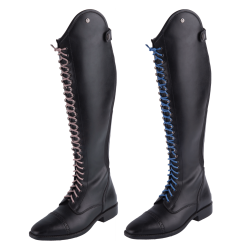 Botas De Equitación Portland, Polo