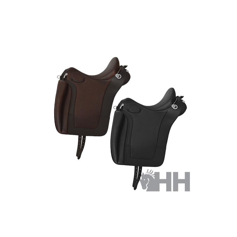 Silla Estilo Portugues Lexhis Kll Lusitanus Evo