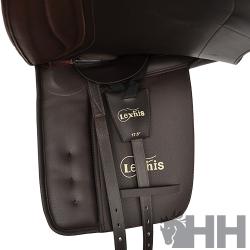 Silla Estilo Portugues Lexhis Kll Lusitanus Evo
