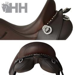 Silla Estilo Portugues Lexhis Kll Lusitanus Evo