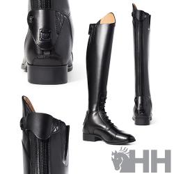 Bota Ariat Palisade Mujer (Par)