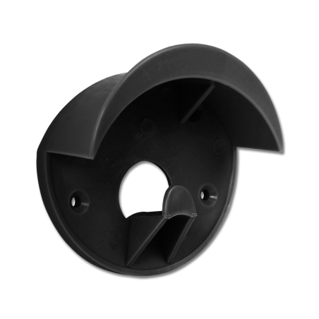 Portabrida De Plástico