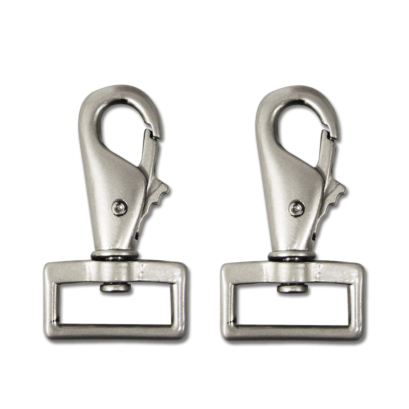 Mosquetón De Carabina Para Mantas