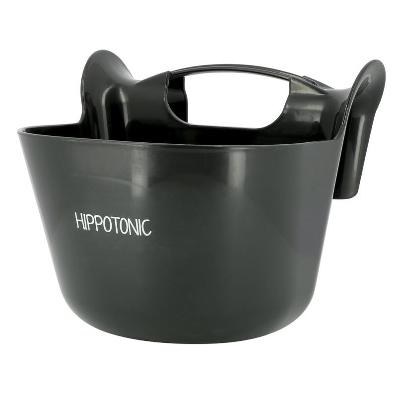Hippotonic