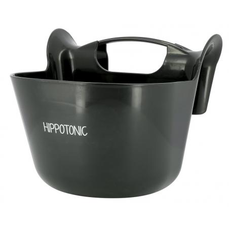 Hippotonic