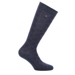 Calcetines Equithème "résille"