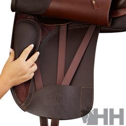 Silla Ing.doma Clasica Arena Iberian Dressage