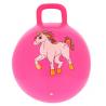 Balón De Salto Equi-Kids "licorne"