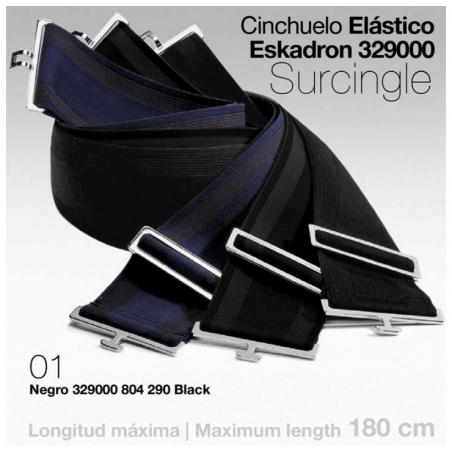  Cinchuelo Elástico Eskadron 329000 804