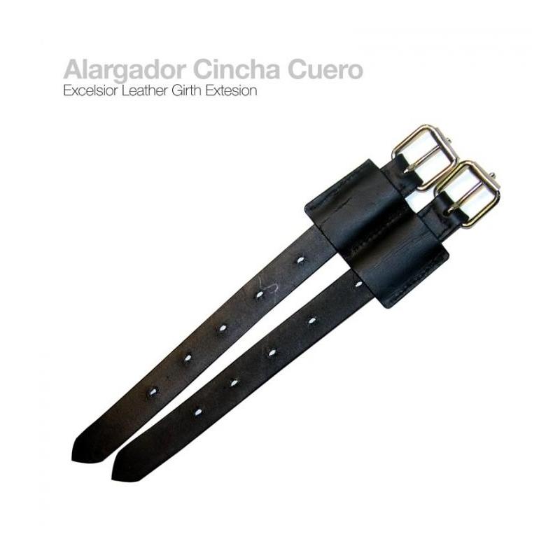 Cincha Alargador Cincha Cuero 1110
