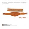  Cincha Western Trasera Completa Pools Sp00505