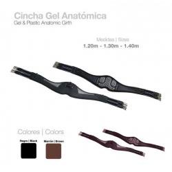  Cincha Gel Anatómica Ac560
