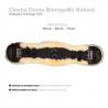  Cincha Doma Borreguillo Natural R10