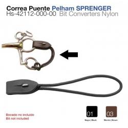 Correa Puente Pelham Sprenger Hs-42112