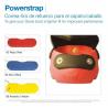  Correa Tira Para Zapato Caballo Powerstrap