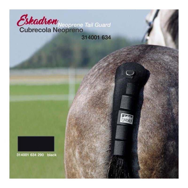  Cubrecola Neopreno Eskadron 314001 634