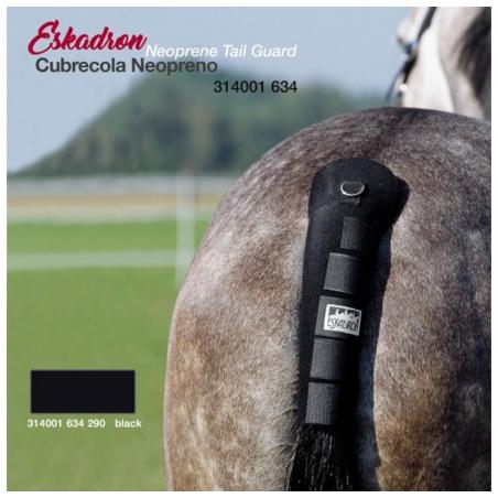  Cubrecola Neopreno Eskadron 314001 634