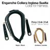  Enganche Collera Inglesa Suelta