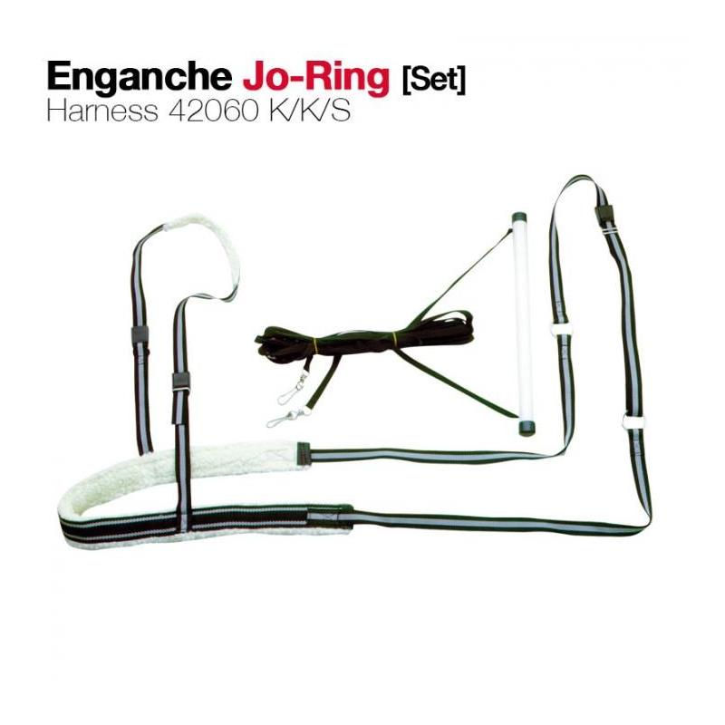  Enganche Jo-ring Harness (set) 42060 K/k/s